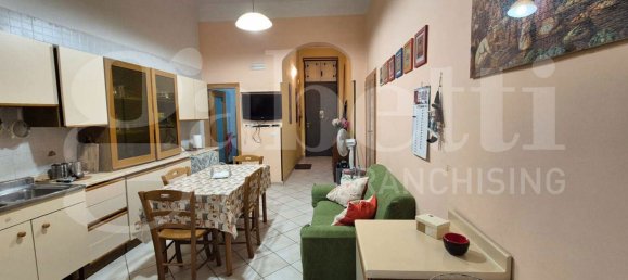 Apartamento T2 em Torre Annunziata, Italy N.º 340042 13