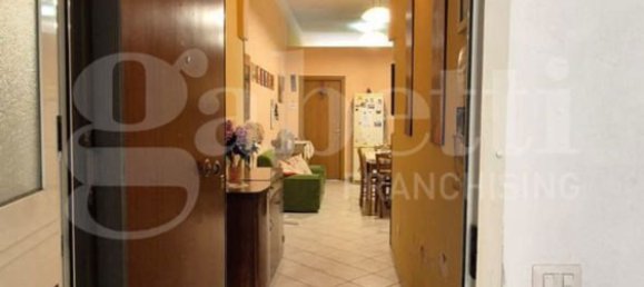 Apartamento T2 em Torre Annunziata, Italy N.º 340042 6