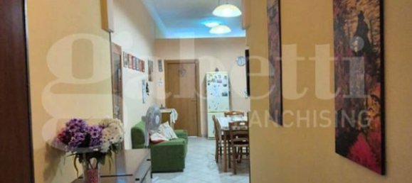 Apartamento T2 em Torre Annunziata, Italy N.º 340042 8