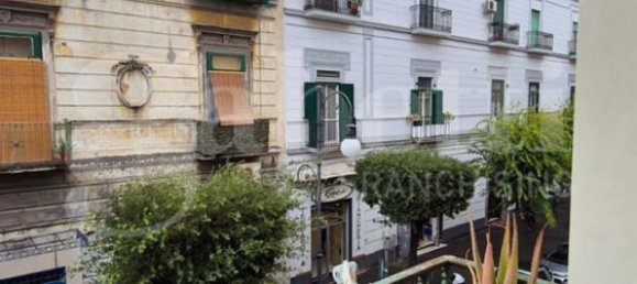 Apartamento T2 em Torre Annunziata, Italy N.º 340042 25