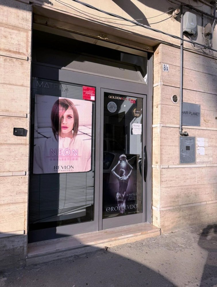 25m² Commercial property in Foggia, Italy No. 391578