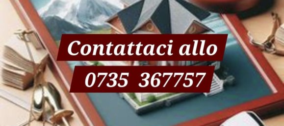 5 rooms Penthouse in Venarotta, Italy No. 271696 6