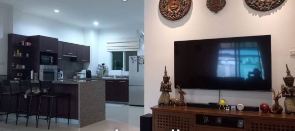 4 bedrooms Villa in Bang Tao, Thailand No. 25104 6