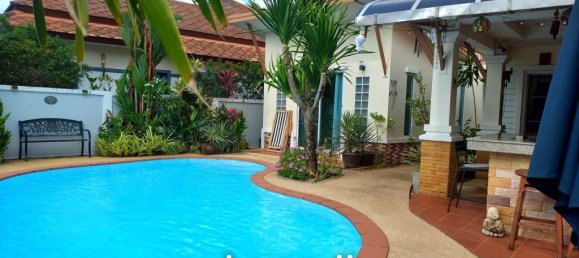 4 bedrooms Villa in Bang Tao, Thailand No. 25104 2