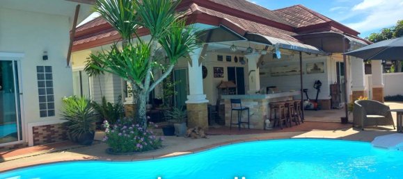 4 bedrooms Villa in Bang Tao, Thailand No. 25104 5