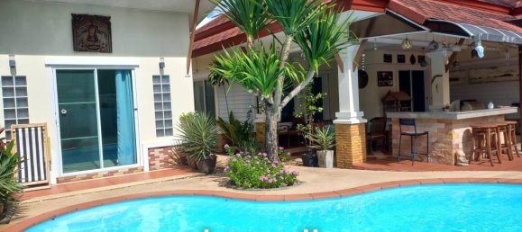 4 bedrooms Villa in Bang Tao, Thailand No. 25104 3