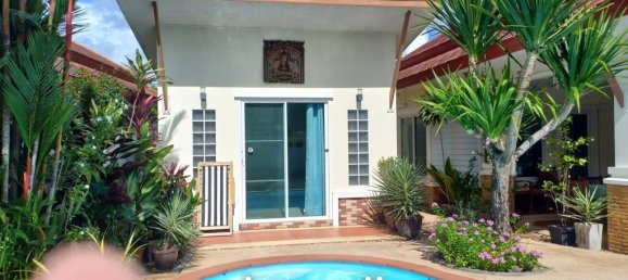 4 bedrooms Villa in Bang Tao, Thailand No. 25104 4