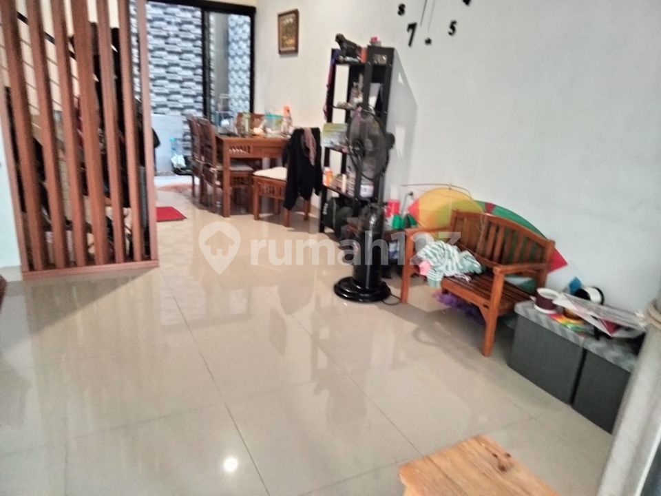 2 bedrooms House in Pinang, Indonesia No. 1761