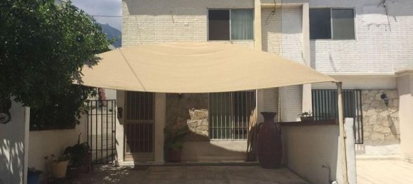 Дом с 2 спальнями в Нуэво Леон, Мексика № 164366 2