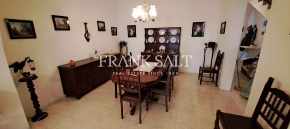 3 bedrooms House in Tarxien, Malta No. 2717 4