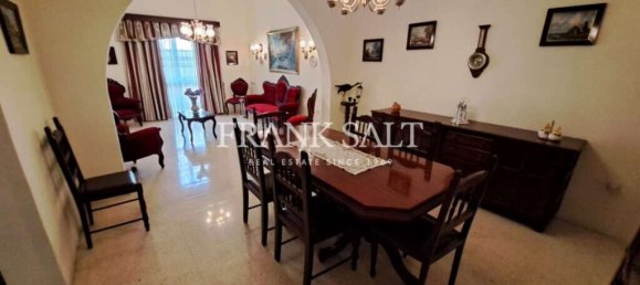 3 bedrooms House in Tarxien, Malta No. 2717 3