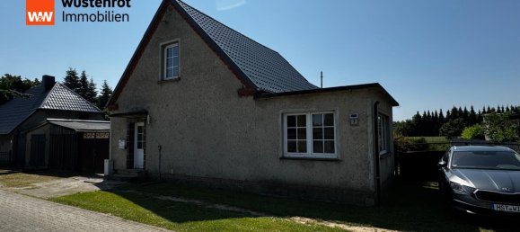 3 Schlafzimmer Haus in Vorpommern-Rügen, Germany, Nr. 192502 2