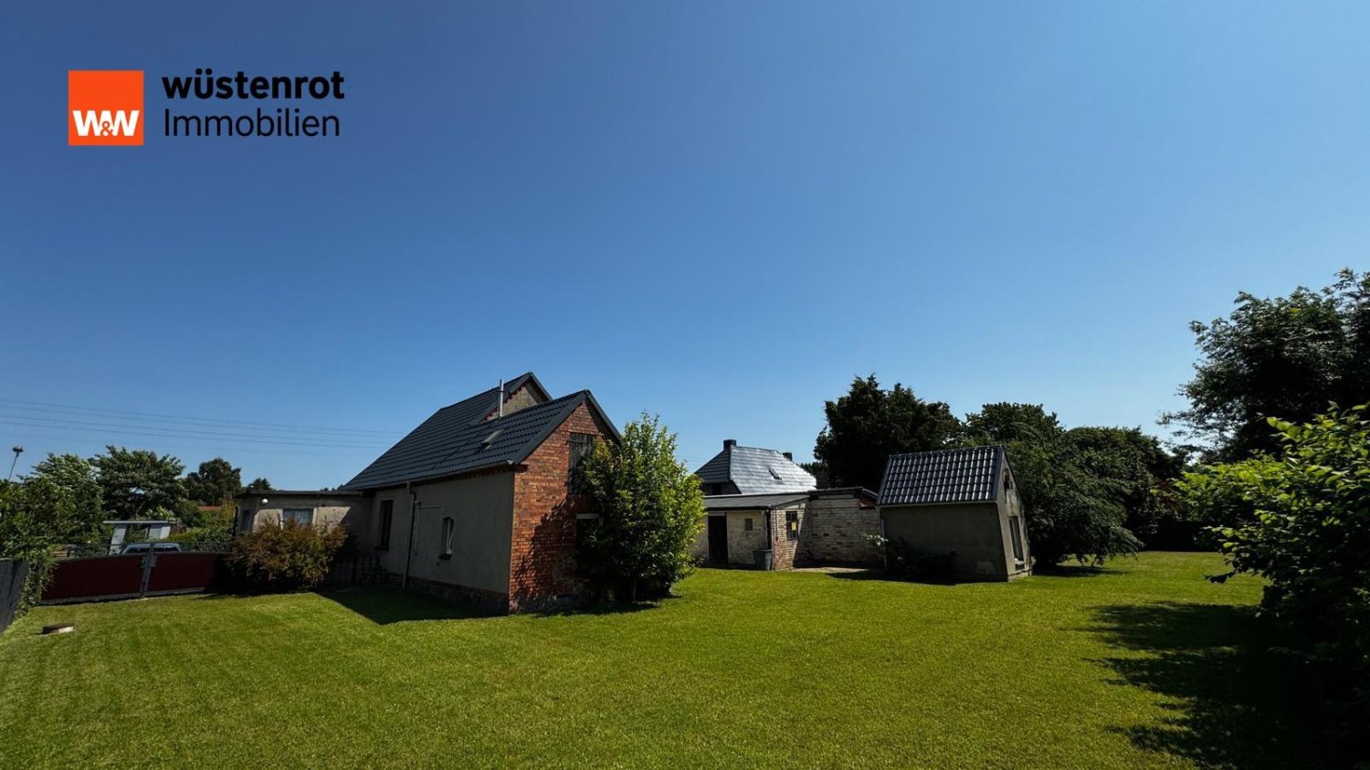 3 Schlafzimmer Haus in Vorpommern-Rügen, Germany, Nr. 192502