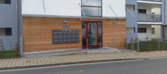 Apartamento de 3 divisões em Forchheim, Germany N.º 218021 8