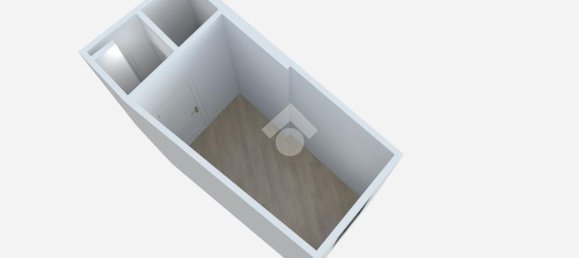 1 bedroom Apartment in Naples, Italy No. 376770 20