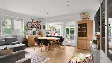 Apartamento T1 em Villach, Austria N.º 122144