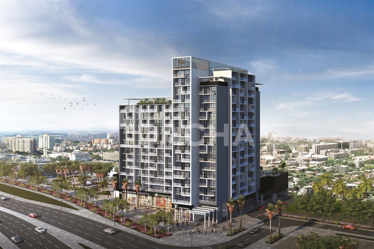 1 bedroom Apartment in Dubai Hills Estate, UAE No. 27547