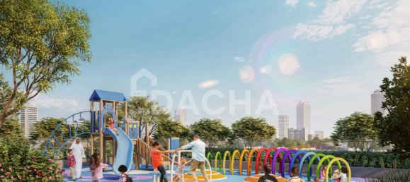 1 bedroom Apartment in Dubai Hills Estate, UAE No. 27547 9