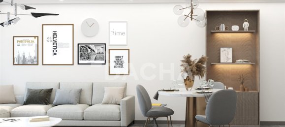 1 bedroom Apartment in Dubai Hills Estate, UAE No. 27547 4