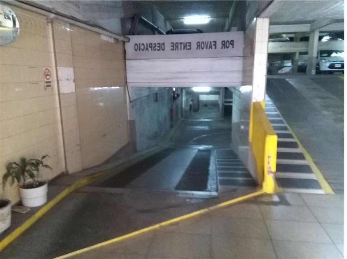 22m² Warehouse in Buenos Aires, Argentina No. 107978