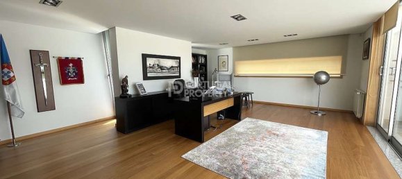 6 chambres Villa à Aveiro, Portugal No. 120253 17