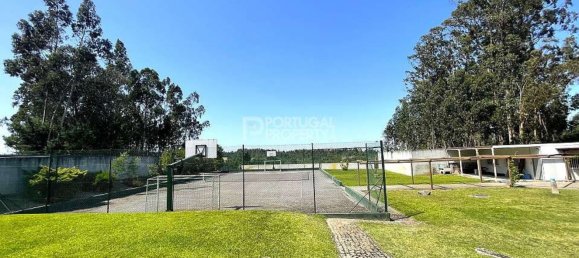 6 chambres Villa à Aveiro, Portugal No. 120253 41