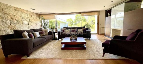 6 chambres Villa à Aveiro, Portugal No. 120253 3