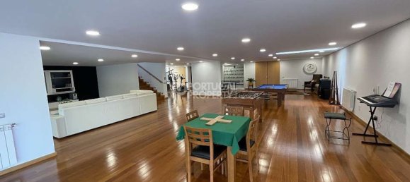 6 chambres Villa à Aveiro, Portugal No. 120253 25