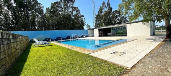 6 chambres Villa à Aveiro, Portugal No. 120253 40