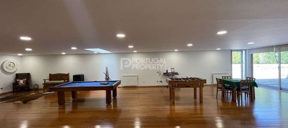 6 chambres Villa à Aveiro, Portugal No. 120253 24