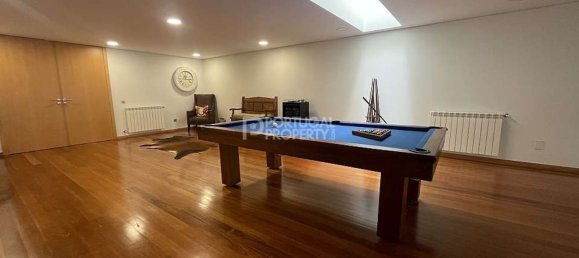 6 chambres Villa à Aveiro, Portugal No. 120253 23