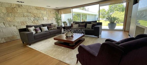 6 chambres Villa à Aveiro, Portugal No. 120253 4