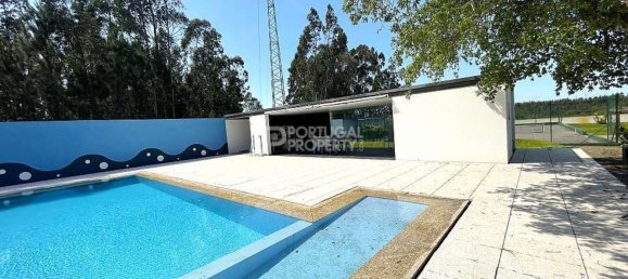 6 chambres Villa à Aveiro, Portugal No. 120253 39