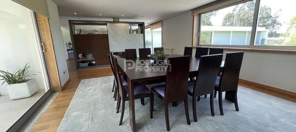 6 chambres Villa à Aveiro, Portugal No. 120253 6