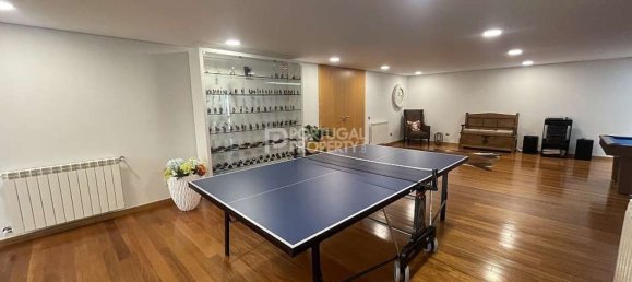 6 chambres Villa à Aveiro, Portugal No. 120253 22