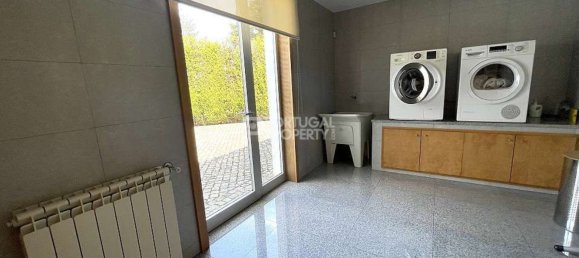 6 chambres Villa à Aveiro, Portugal No. 120253 48