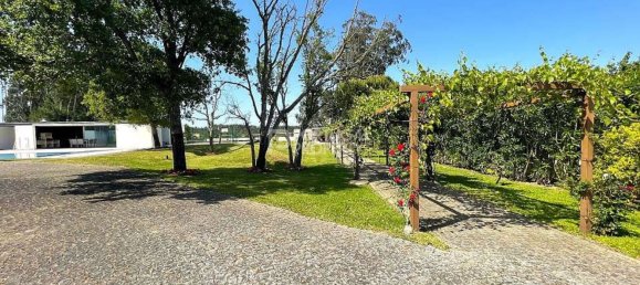 6 chambres Villa à Aveiro, Portugal No. 120253 45