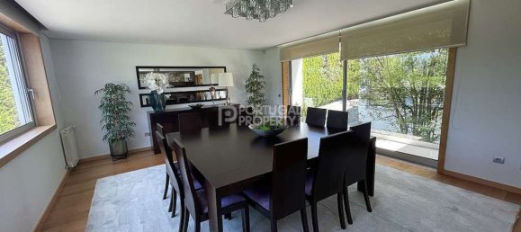 6 chambres Villa à Aveiro, Portugal No. 120253 7