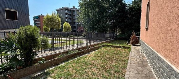 2 bedrooms Apartment in Novate Milanese, Italy No. 338699 21