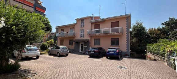 2 bedrooms Apartment in Novate Milanese, Italy No. 338699 24