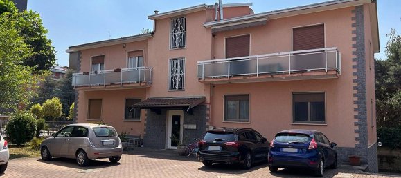 2 bedrooms Apartment in Novate Milanese, Italy No. 338699 23