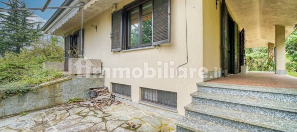 2 bedrooms Villa in Montafia, Italy No. 72517 2