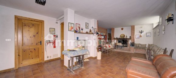 2 bedrooms Villa in Montafia, Italy No. 72517 26