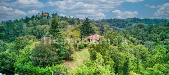 2 bedrooms Villa in Montafia, Italy No. 72517 38