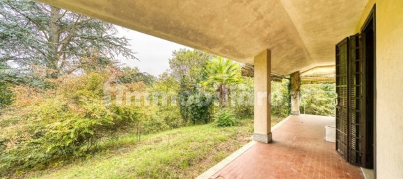 2 bedrooms Villa in Montafia, Italy No. 72517 48