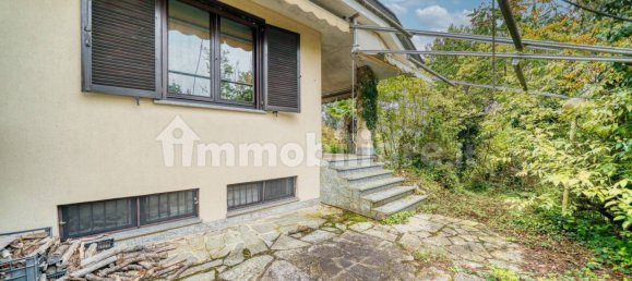 2 bedrooms Villa in Montafia, Italy No. 72517 3