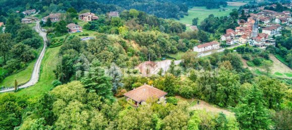 2 bedrooms Villa in Montafia, Italy No. 72517 37