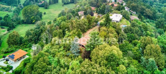 2 bedrooms Villa in Montafia, Italy No. 72517 35