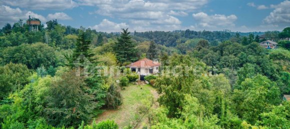 2 bedrooms Villa in Montafia, Italy No. 72517 44