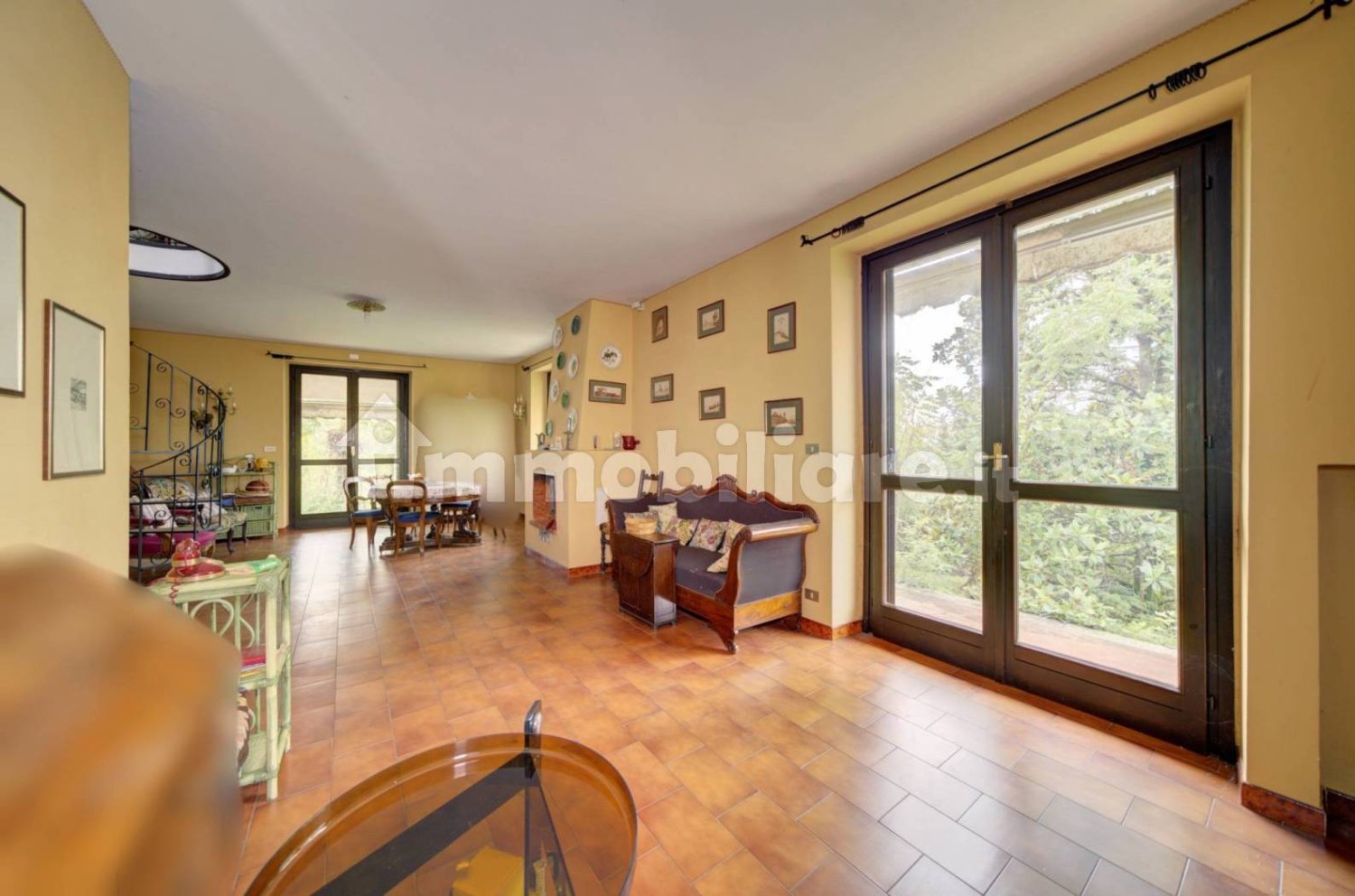 2 bedrooms Villa in Montafia, Italy No. 72517